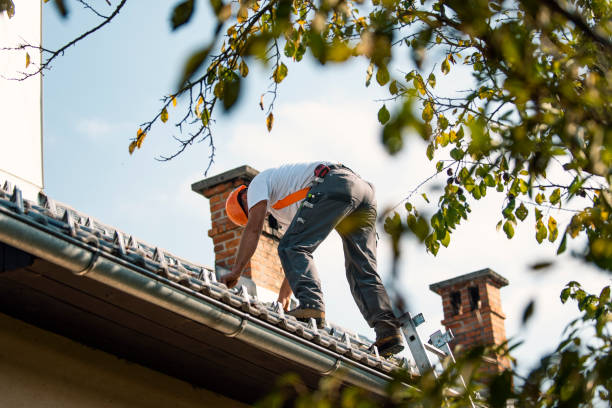 Roof Installation Near Me in Stockton, UT