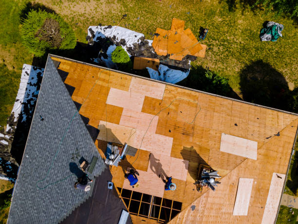 Best Roof Leak Repair  in Stockton, UT