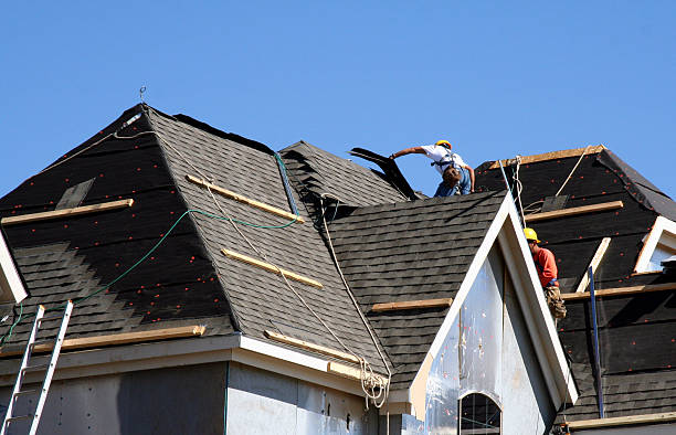 Best Best Roofing Contractors  in Stockton, UT