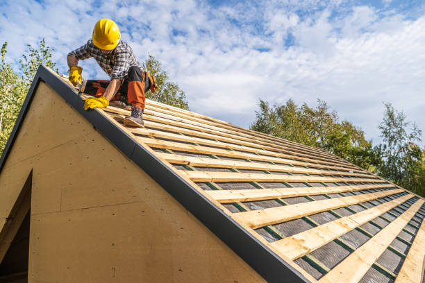 Professional Roofing Contractor in Stockton, UT