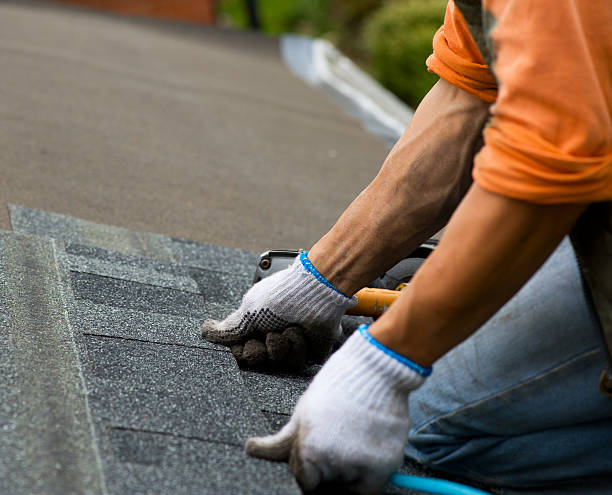 Best Affordable Roofing Company  in Stockton, UT