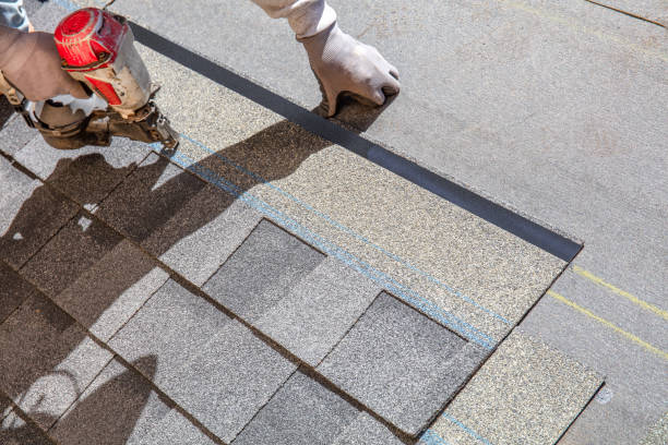 Quick and Trustworthy Emergency Roof Repair Services in Stockton, UT